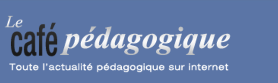 Café Pédagogique 